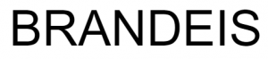Logo-Brandeis
